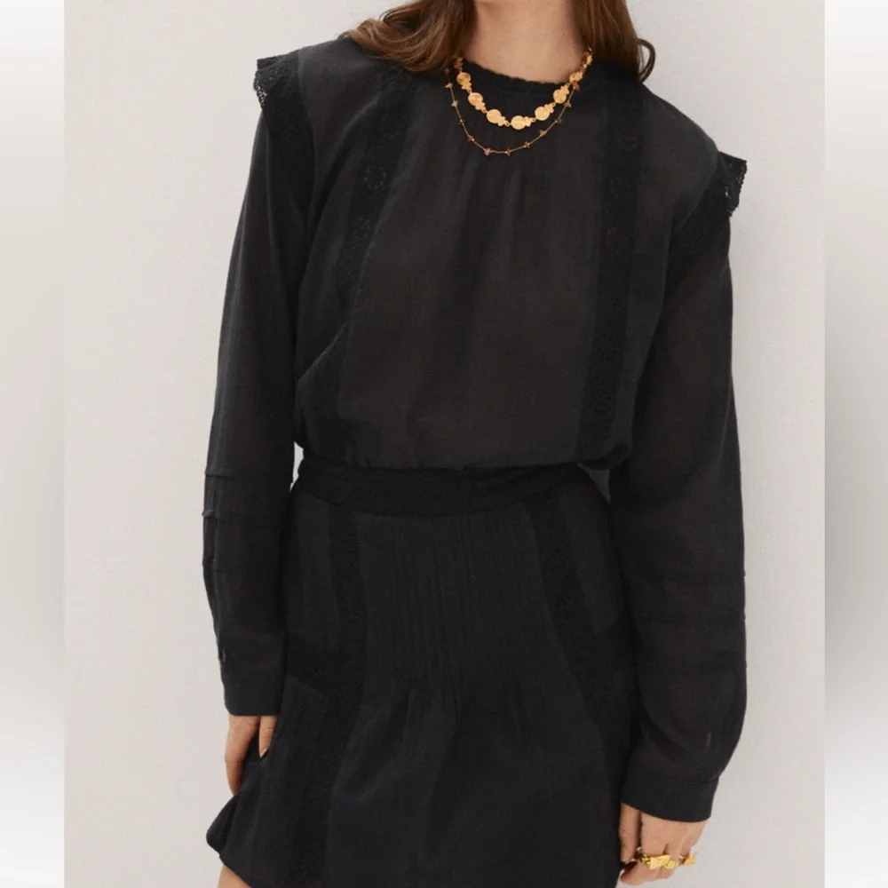 Mango Matching Set - Picture 2 of 6